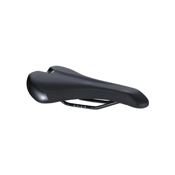 BBB Cycling Spectrum Saddle 145mm - Black