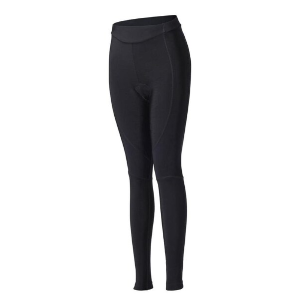 BBB Cycling LadyShield Tights - Black Size 2XL