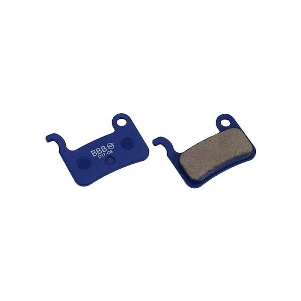 BBB Cycling DiscStop - Shimano Xtr - Size Resin / Organic