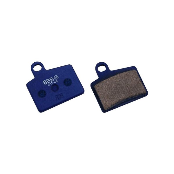 BBB Cycling DiscStop - Hayes Stoker Ryde - Size Resin / Organic