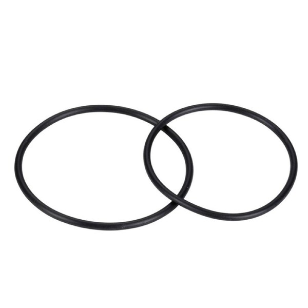 BBB Cycling BSP-96 Rubber For Aerofix - Black