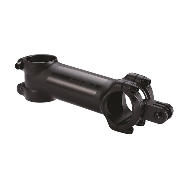 BBB Cycling Stem Rider +/-7D 31.8 110Mm Black 6061 T6 Alloy - Black Size 110mm