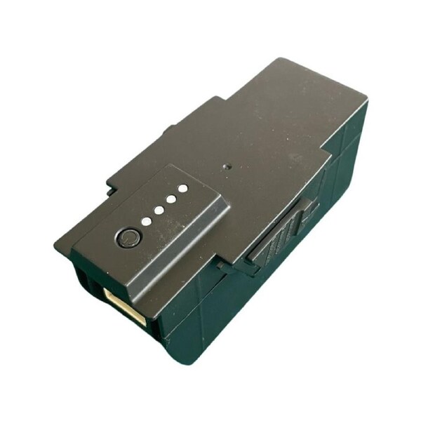 11.4V 1600mAh Rechargeable Lithium Battery