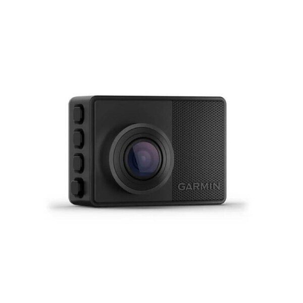Garmin Dash Cam 67W 1440P HD Video 60 FPS GPS 010-02505-15