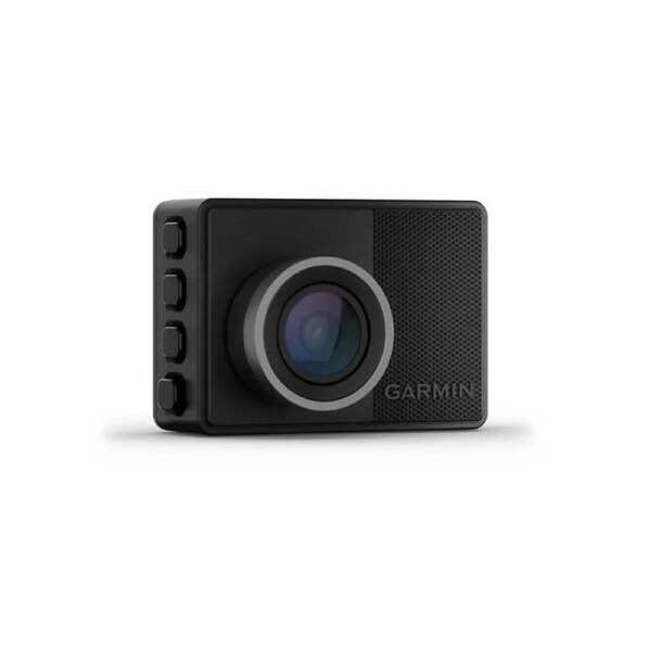 Garmin Dash Cam 57 1440P HD Video GPS HDR 60 FPS 010-02505-11