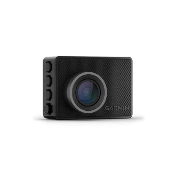 Garmin Dash Cam 47 1080P HD Video GPS HDR 30 FPS 010-02505-01