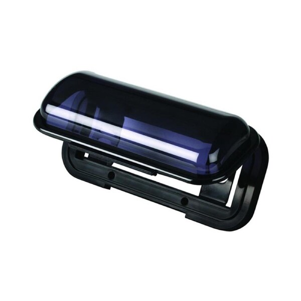 Boss Audio MRC5B Universal Marine Boat Waterproof Radio Headunit Cover