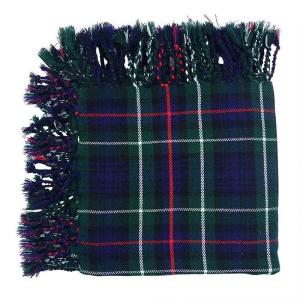 Tartan Fly Plaid Mackenzie