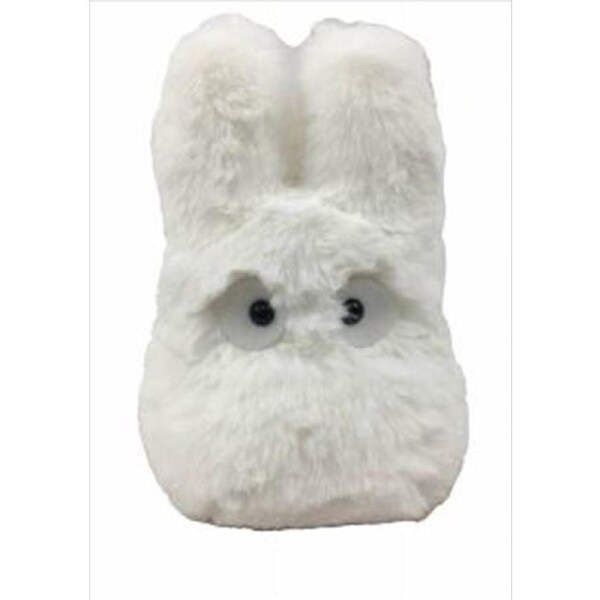 Studio Ghibli Nakayoshi Plush: My Neighbor Totoro - Small Totoro Small