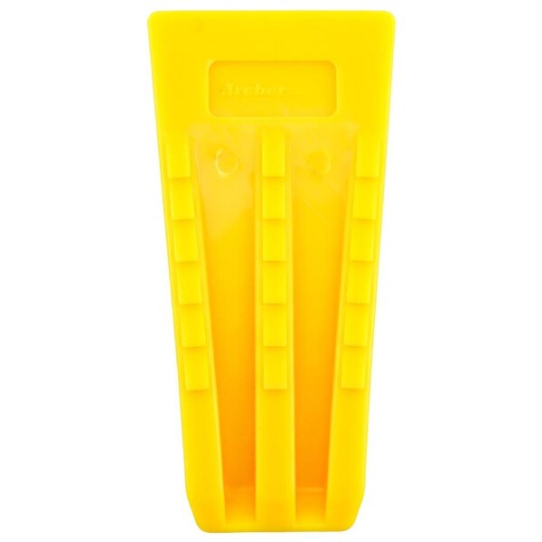 Archer Pro 5-1/2" Tree Felling Plastic Wedge - A200P