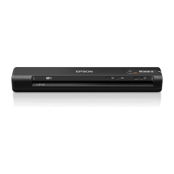 EPSON ES60W Portable Scanner