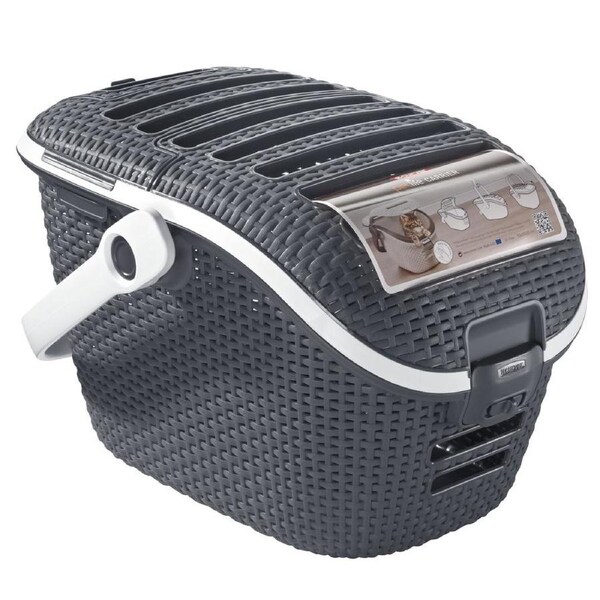 Curver Pet travel Carrier