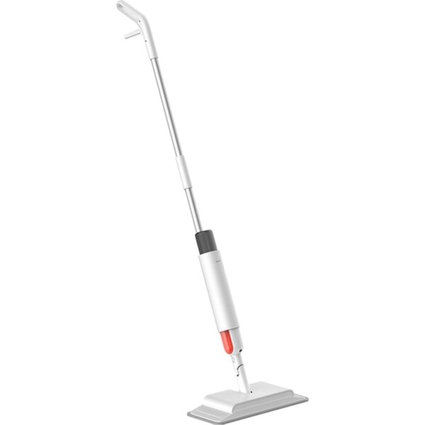 DEERMA Water spray mop household flat mop wood floor