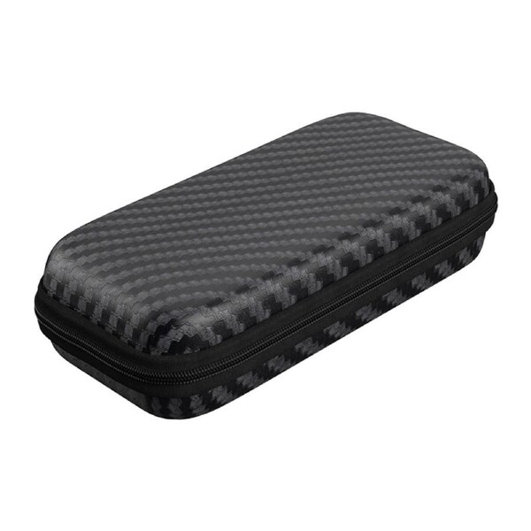 Orico M2PH01 M.2 External Drive Storage Bag Waterproof, Shockproof, EVA Material [M2PH01-BK]