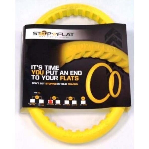 Stop a Flat Tube 16 x 1.75