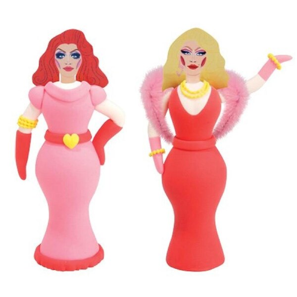 Fizz Creations - Make Your Own Drag Queen