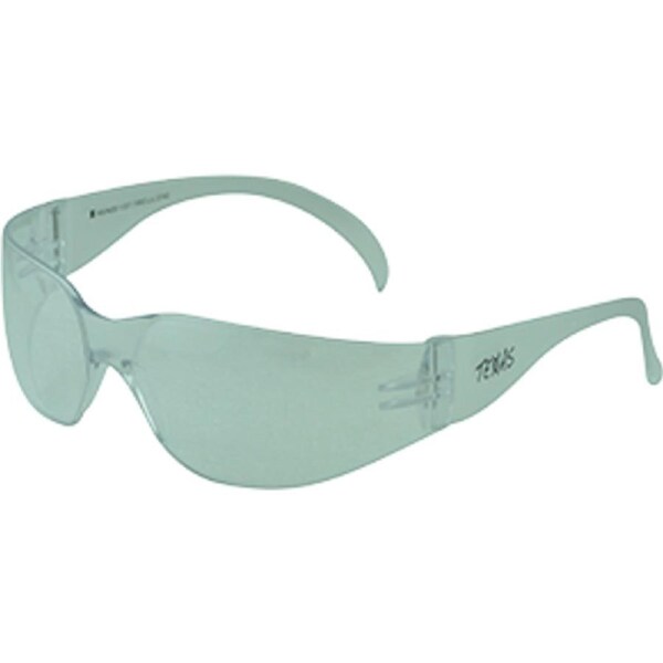 Eye Protection - "Texas" Safety Glasses - EBR330