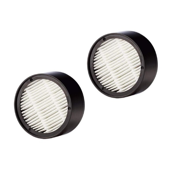 AROVEC Air Purifier Replacement Filter, AV-P108-RF-2PK
