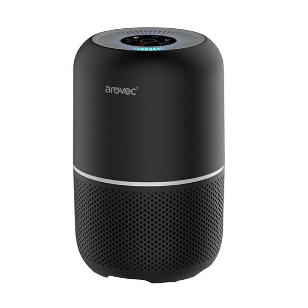 AROVEC Smart Compact Air Purifier, AV-P300B