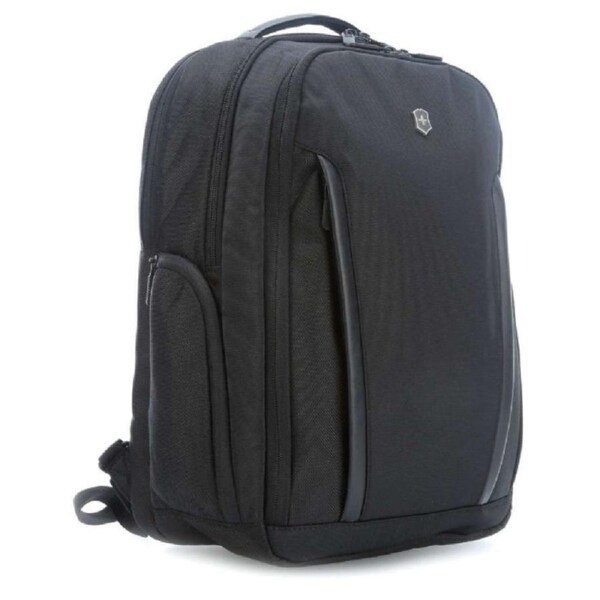 VICTORINOX TRAVEL GEAR 602154 Essentials Laptop Backpack