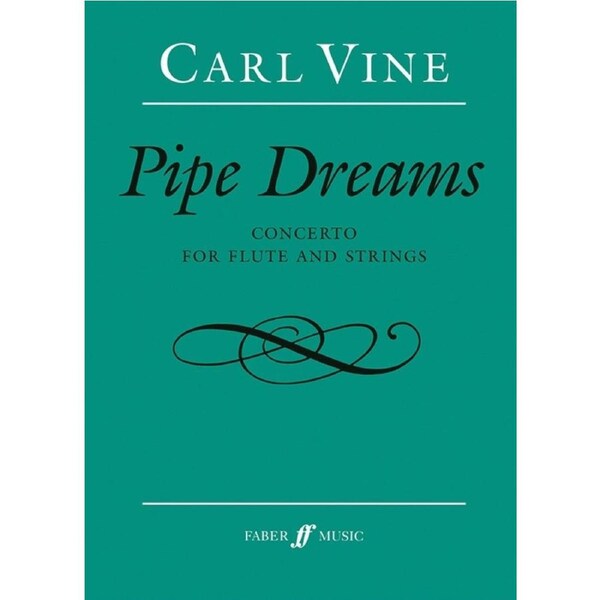 Pipe Dreams Full Score