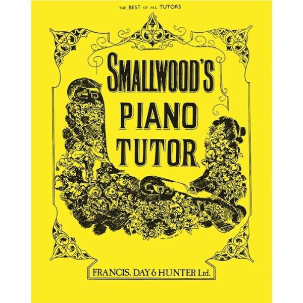 Smallwoods Piano Tutor