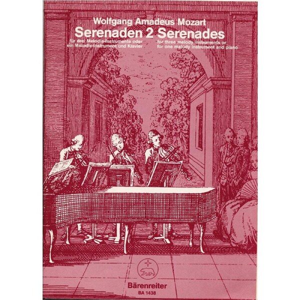 Dream Tracks Study Score