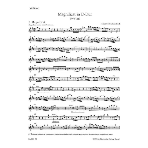 Missa Parodia I For Piano Solo