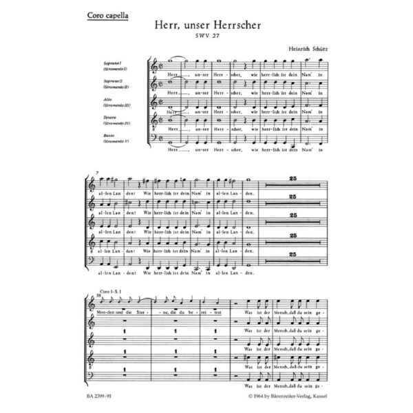 Four Little Pieces For Piano Duet