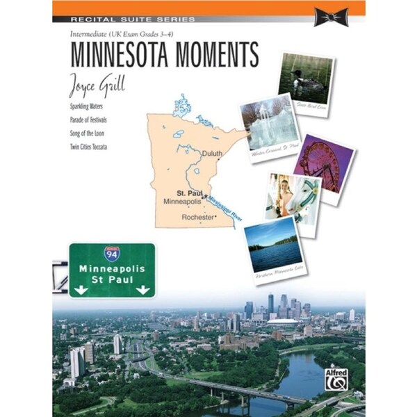 Siegfried Interlude No 2 Clarinet/Piano