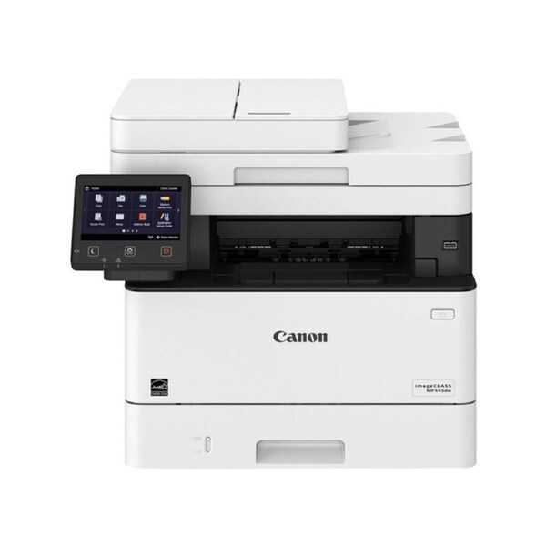 Canon imageCLASS MF445dw Mono Multifunction Laser Printer