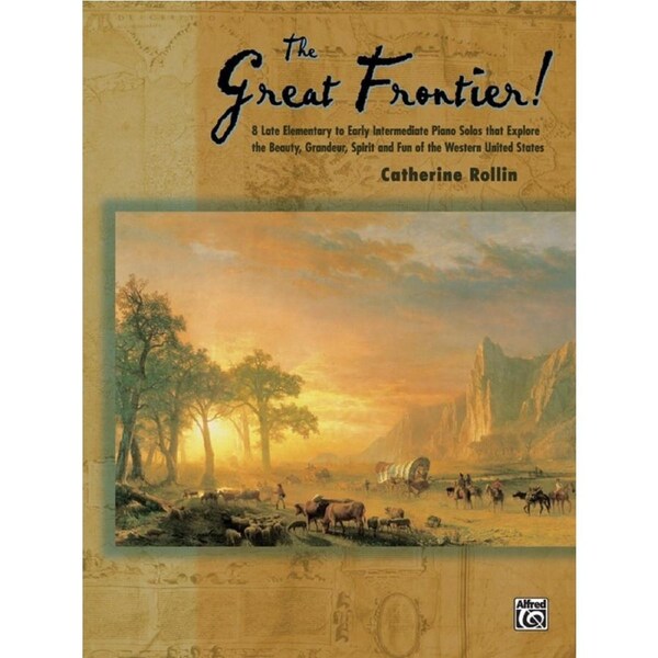 Great Frontier Piano