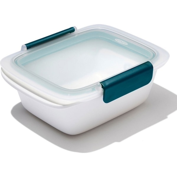 OXO Good Grips Prep and Go 800ml Container with Lid