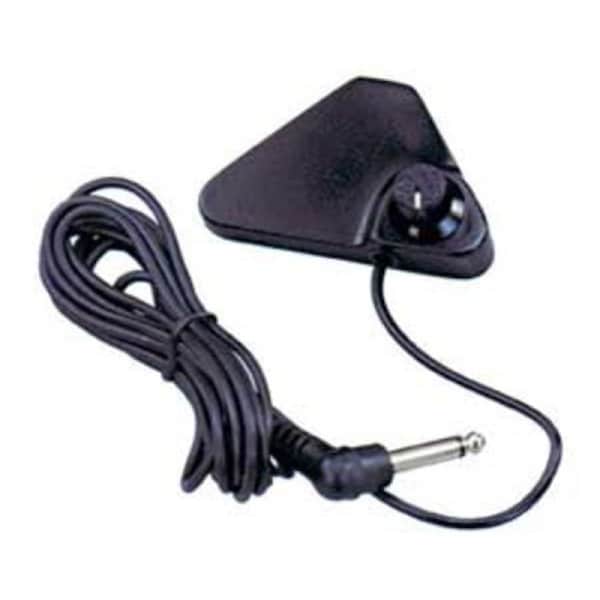 Guitar Pickup Classical FPS PU-35 with Volume Control and Cable