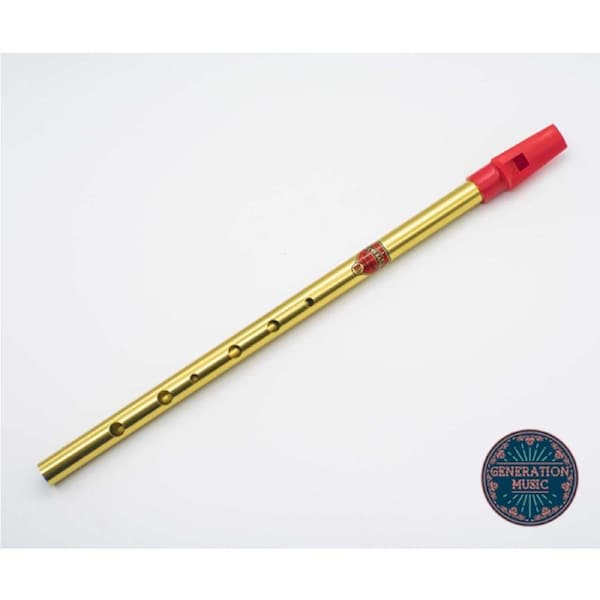 Generation Flageolet-Lacquer Bb