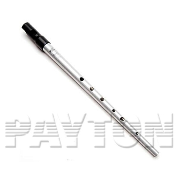 Clarke Sweetone Tin Whistle Silver D