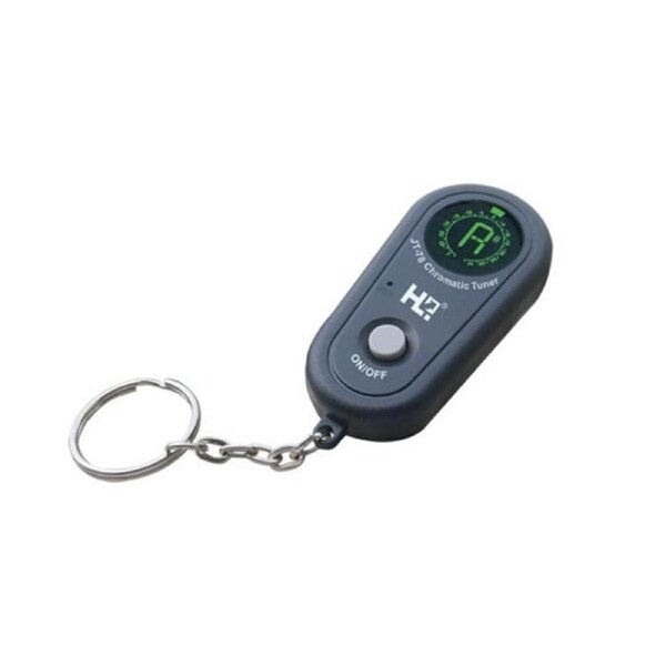 J&H Auto-Chromatic Keyring Tuner