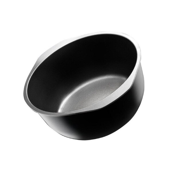 Bessemer Non Stick Casserole Ebony 28X12cm - Black