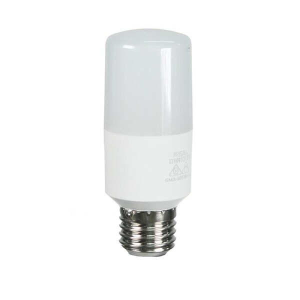 SAL LT409TC-E27D - 9W Dimmable ES LED Lamp - Tri Colour 3K/4K/6K