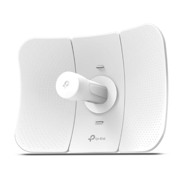TP-LINK CPE605 5GHz 150Mbps 23dBi Outdoor CPE High-gain Directional Cassegrain Antenna