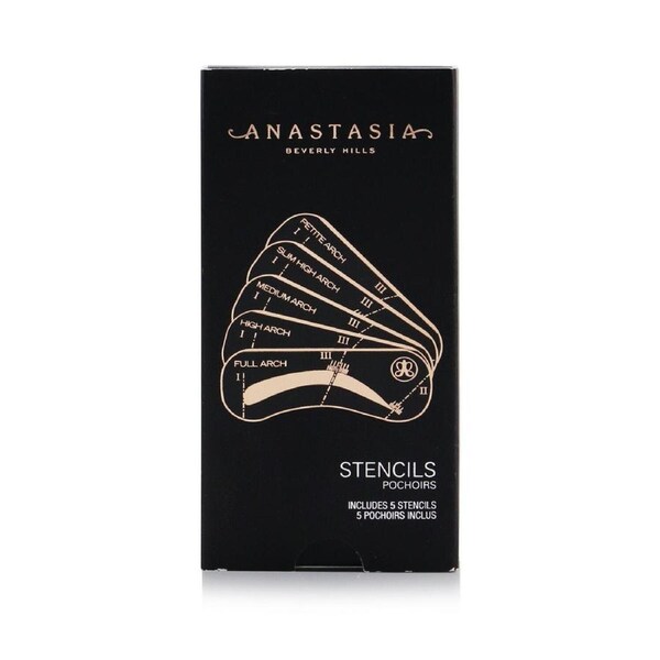Anastasia Beverly Hills Eyebrow Stencils