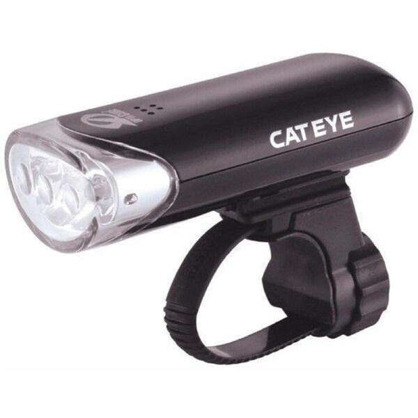 CatEye HL-EL135 Bike Front Head Light Headlight