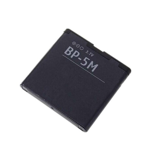 BP-5M BP5M Battery for Nokia 6110 Navigator 6110N 5610 5700 6220-C 7390 8600