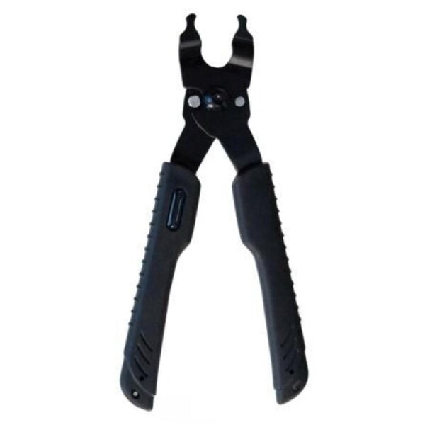Tool 2N1 pliers for joiner links quick link remover (7/8/9/10/11 Speed