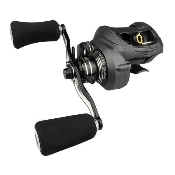 Okuma Komodo KDS-273 Baitcaster Reel - 7 Bearing Baitcasting Fishing Reel