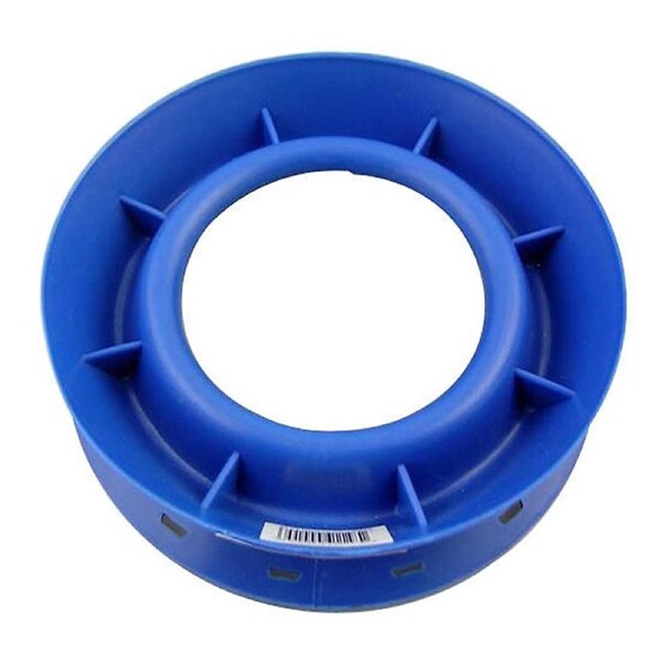 6 Inch Hand Caster Pre Rigged with 100m of 9lb Mono Fishing Line