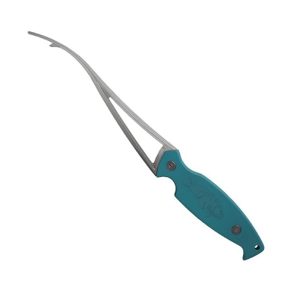 Toadfish Outfitters Prawn Peeler Tool-Easily Peels- Deveins & Butterflies Prawns