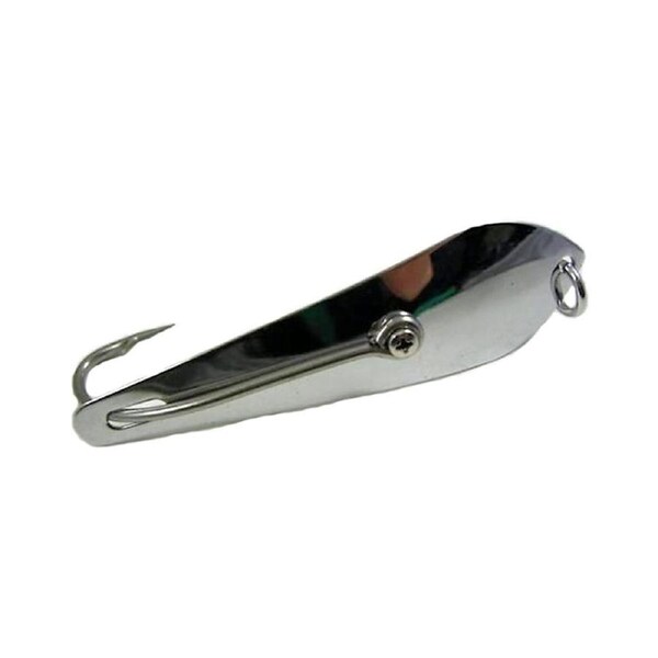 Surecatch 4 Inch Mackerel Flash Spoon - 20gm Trolling Lure