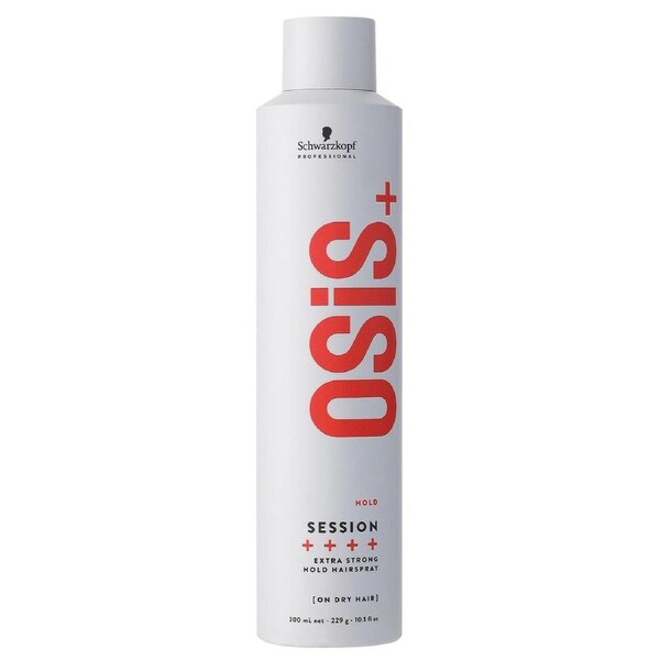 Schwarzkopf Professional OSiS+ Session Hairspray 300ml