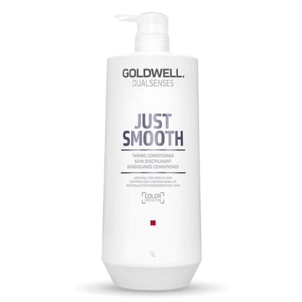 Goldwell Dualsenses Just Smooth Taming Conditioner 1Litre